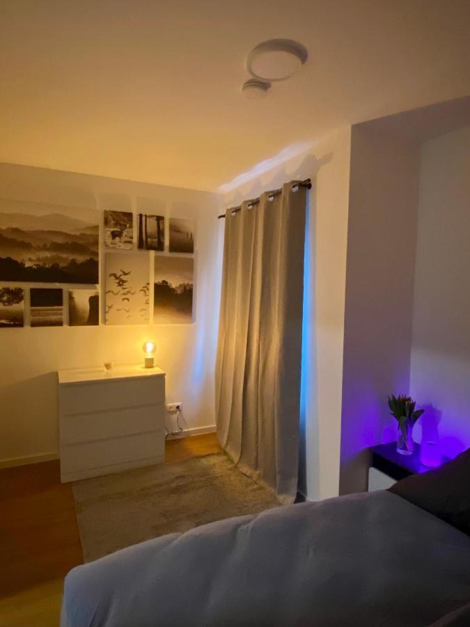 Traumhafte 115 Qm Ferienwohnung Am Steinhuder Meer, Ruhig, Komfortabel, Loggia, Parkplatz, Wifi Wunstorf Exterior foto
